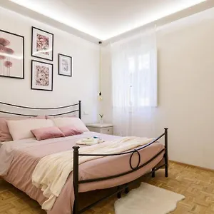 Appartamento Casa Agata Max 4 Persone In Pieno Centro Storico, Cortona
