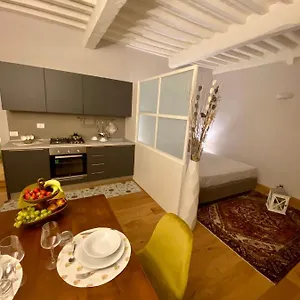 Appartamento Sisters'home, Cortona