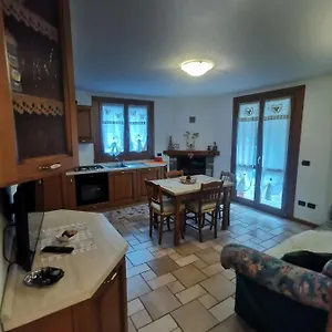 Cortaiolo House Vione