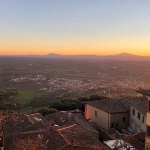 Appartamento La Finestra Sulla Toscana, Cortona